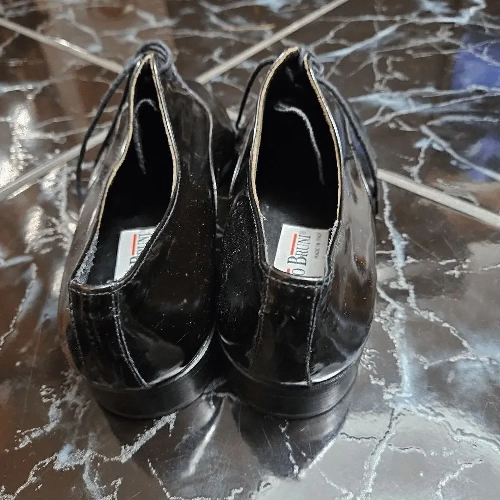 Mario Bruni Men shoes
